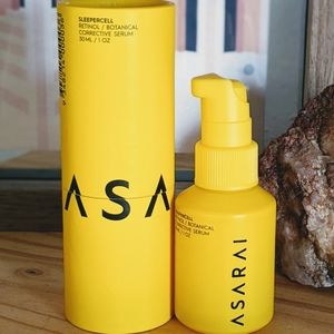 Asarai Sleepercell Retinol